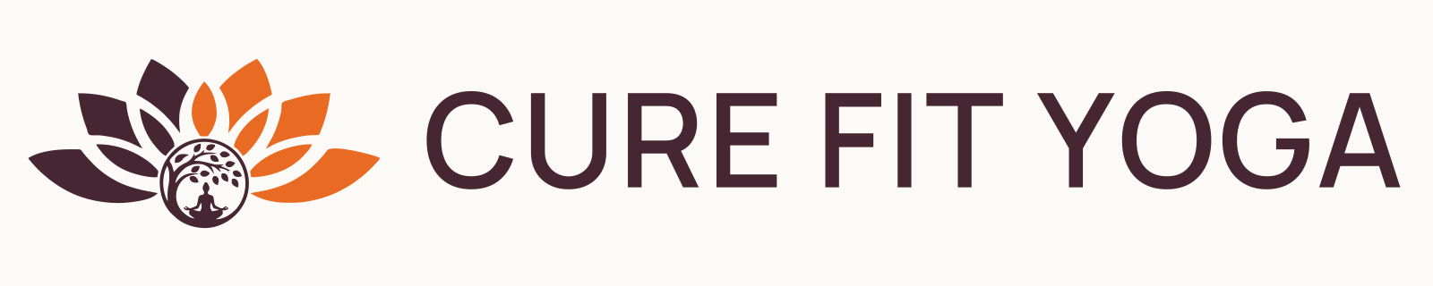 Cure Fit Yoga